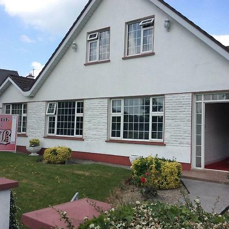 Bed and Breakfast Riverside House à Roscommon Extérieur photo